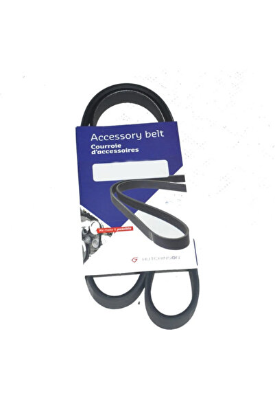 Hutchinson 6PK1212 Kanallı Kayış