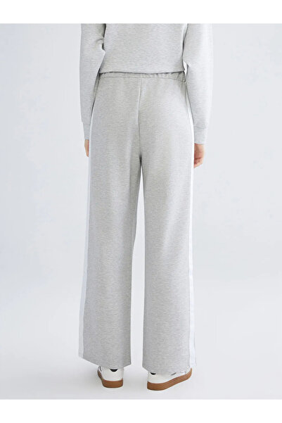 LC Waikiki Women's Sweatpants with Elastic Waist