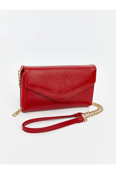 LC Waikiki Leather Look Women's Shoulder Bag