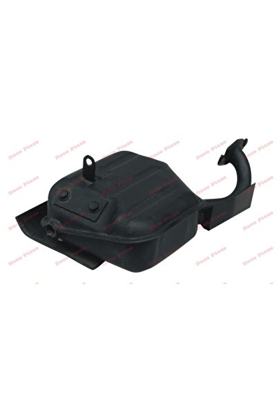 Roco 2-stroke generator exhaust ET 950