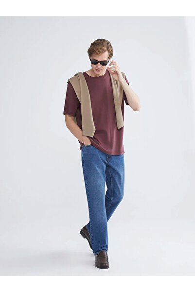 LC Waikiki 779 Regular Fit Men's Jean Trousers