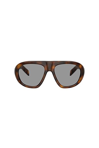 Prada C05S 20D50Q 57 Unisex Sunglasses