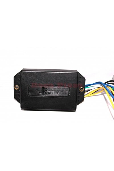 Roco AVR 450V 470uf 10 wires