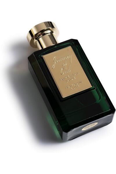 la parfum galleria Journey Of Oud Imperial Jade 100ml Unisex Eau de Parfum