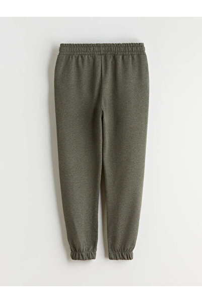 LC Waikiki Boys' Jogger Sweatpants with Elastic Waist