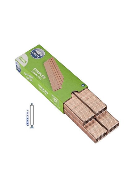 Kazdal Delta Zımba Çakma Teli 92/25