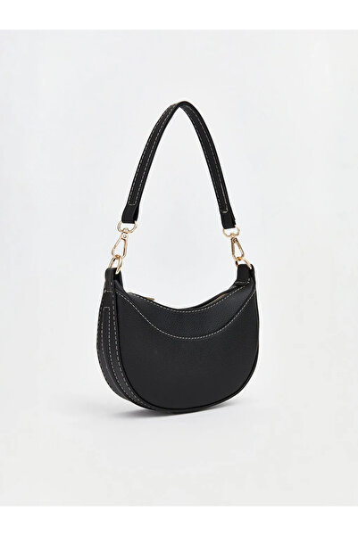 LC Waikiki Leather Look Women's Shoulder Bag