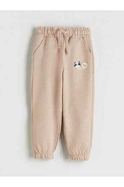 LC Waikiki Φούτερ Jogger για αγόρι με ελαστική μέση