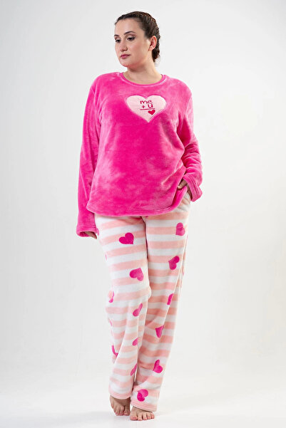 VİENETTA 202117 Soft&Pure Pajama Women