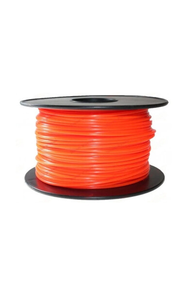 TAIWAN Brushcutter line drum 100 meters Ø 2.4 (round)