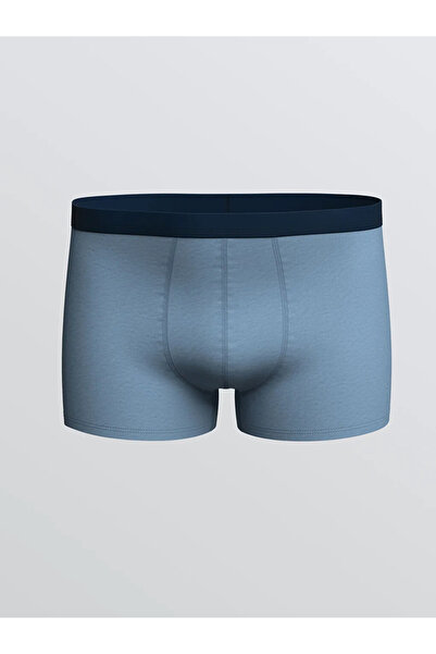 LC Waikiki Standard Mold Cotton Flexible Men's Boxers Pack of 5