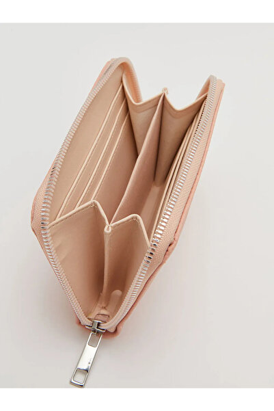 LC Waikiki Leather Look Women's Wallet