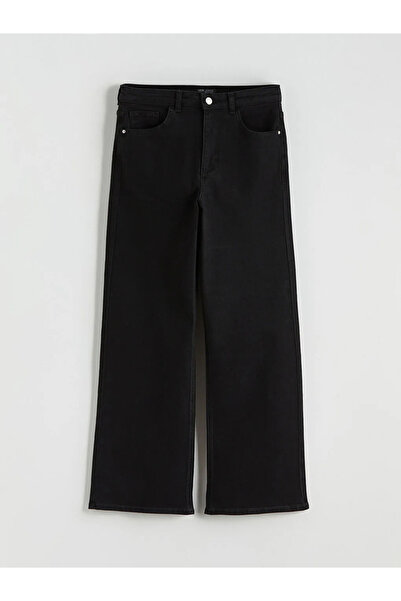 LC Waikiki Wideleg Women's Jean Trousers