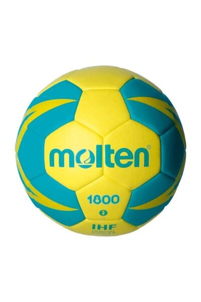 MOLTEN Handball ball H2X1800 - size 2
