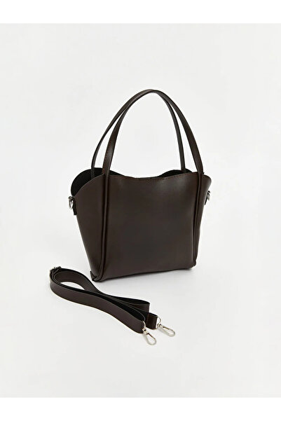 LC Waikiki Leather Look Women's Shoulder Bag