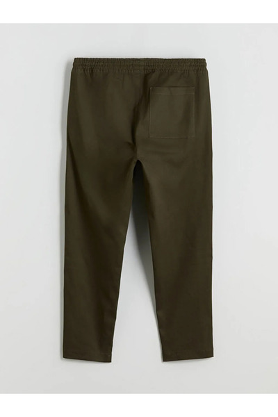 LC Waikiki Standard Mold Gabardine Men's Trousers