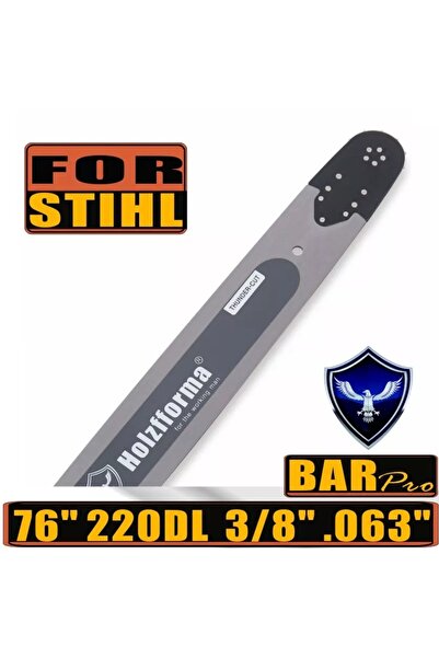 Holzfforma Lama drujba 110 dinti pas 3/8", 1.6mm (193cm)