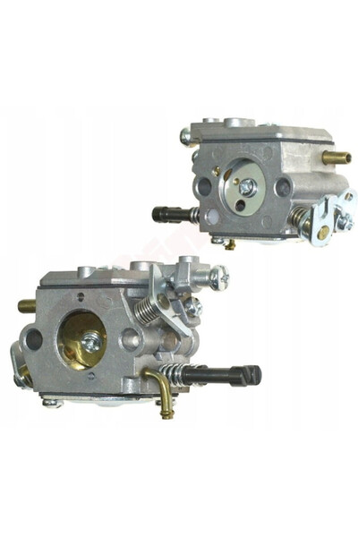 Roco Husqvarna 343F, 343FR, 343R chainsaw carburetor