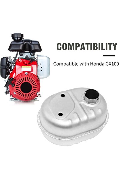 TAIWAN Toba motor Honda Gx 100