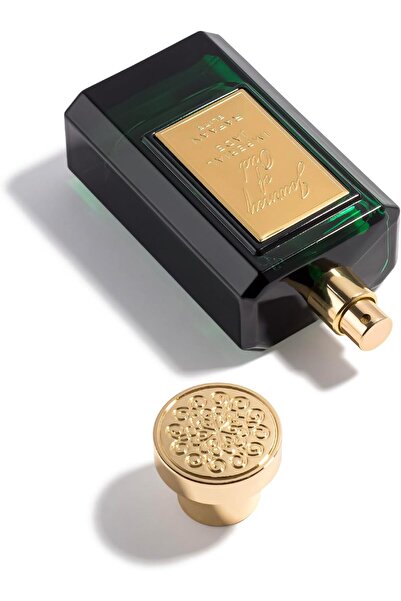 la parfum galleria Journey Of Oud Imperial Jade 100ml Unisex Eau de Parfum