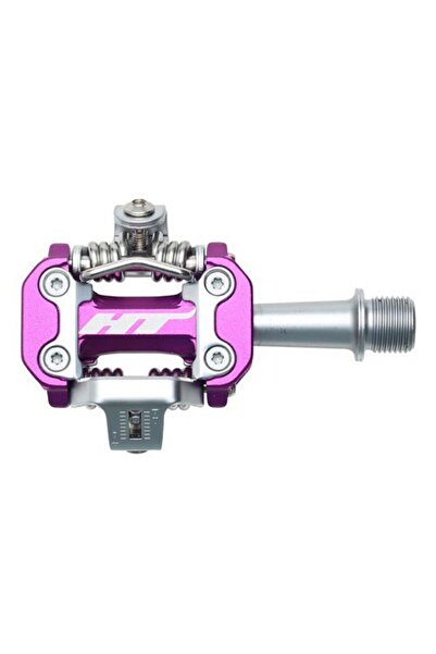 SXT Pedale HT M2 Purple