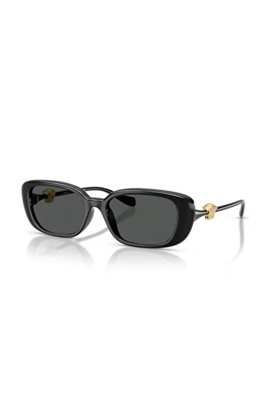 Versace 4504 Gb1/87 56 Women's Sunglasses