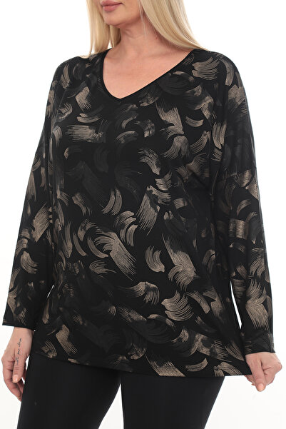 KRUVAZE Plus Size.Over Size