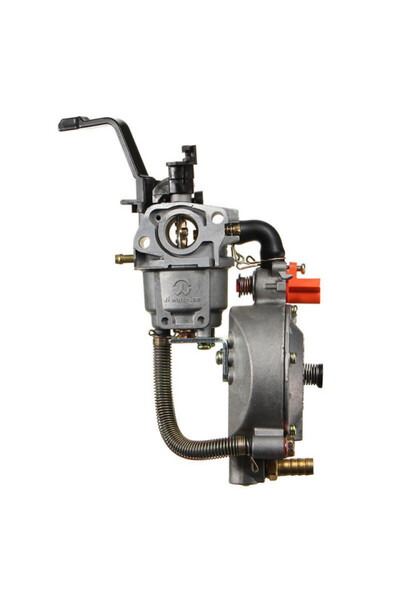 Roco LPG conversion kit Honda GX 160, GX 200 168F (6.5HP, 7HP) Generator