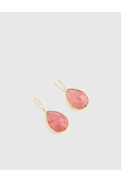 İLVİ Pabla Pudra Women's Earrings