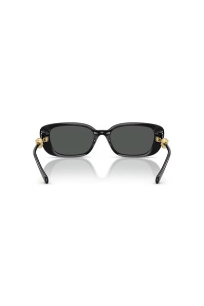 Versace 4504 Gb1/87 56 Women's Sunglasses