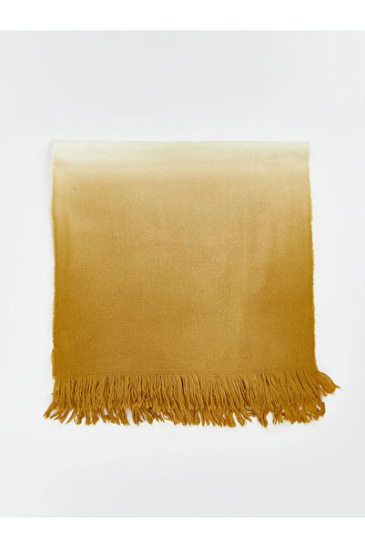 LC Waikiki Tasseled Women's Scarf