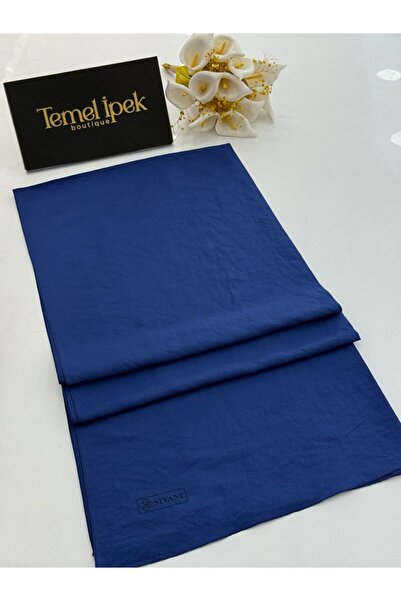 Siyane Liza Vual Yok Şal