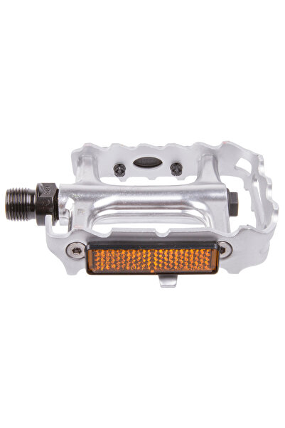 SXT Pedale Aluminiu VP 63x82-Argintiu