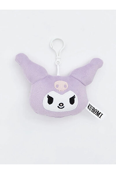 LC Waikiki Kuromi Figure Bag Charm