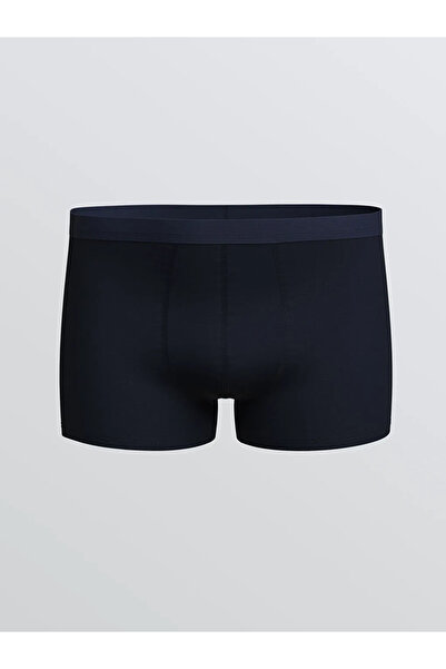 LC Waikiki Standard Mold Cotton Flexible Men's Boxers Pack of 5