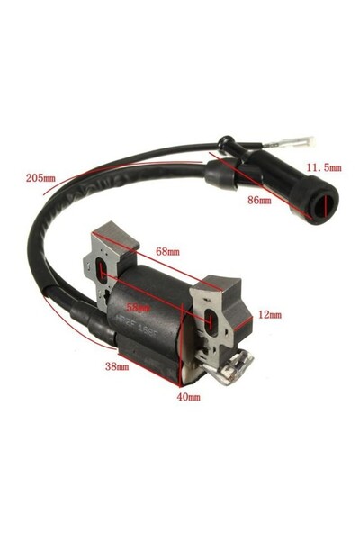 Roco Ignition compatible with Honda GX 120, GX 160, GX 200 Taiwan