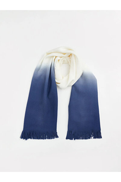 LC Waikiki Tasseled Women's Scarf