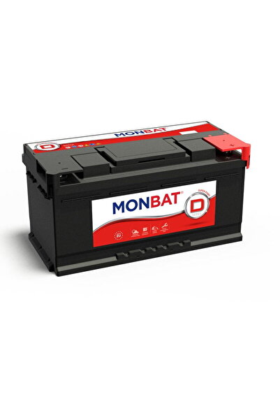 Monbat Baterie 155Ah
