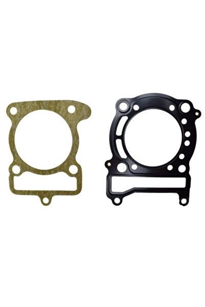 Aftermarket Garnituri cilindru scuter Yamaha Majesty 125cc, 63mm