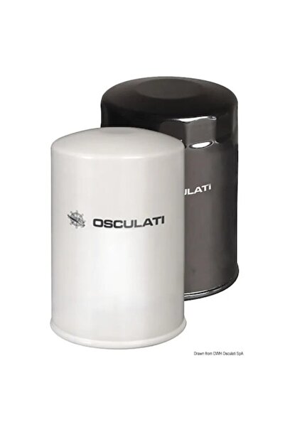 OSCULATI Volvo fuel filter (OEM 38788490)