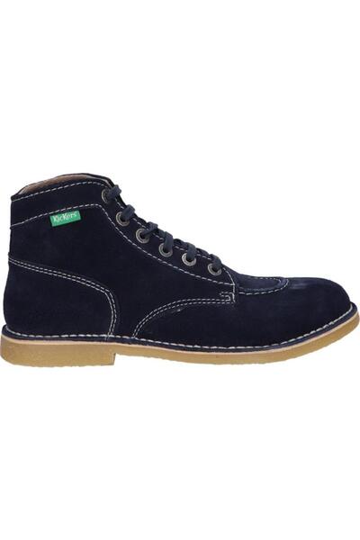 Kickers Navy Perm 507784-60 10