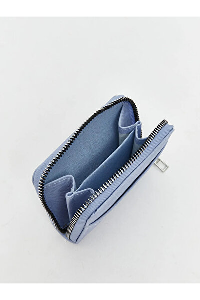 LC Waikiki Leather Look Women's Wallet