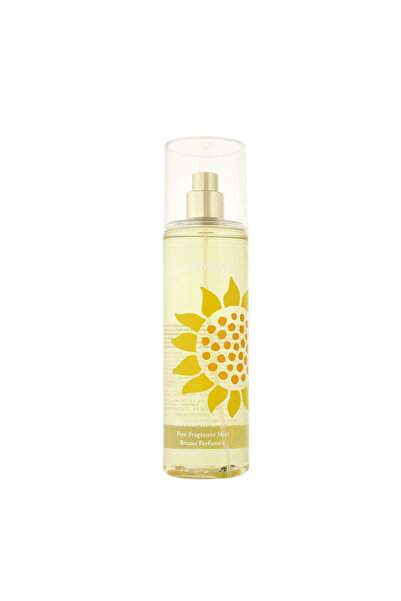 Elizabeth Arden Sunflowers Bodyspray 236 ml (woman)
