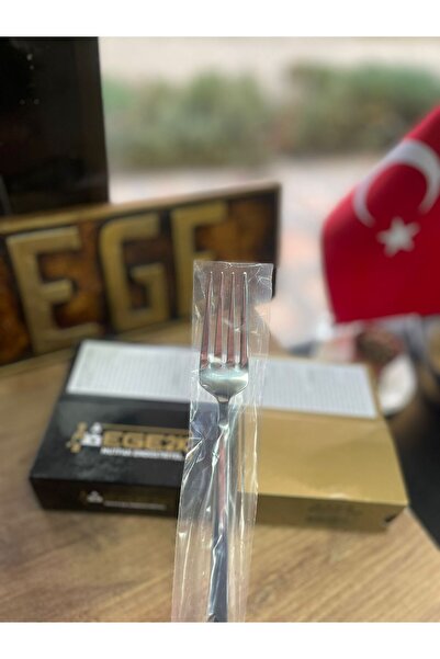 EGE YEMEK ÇATAL ÇUBUK MODEL 12 ADET