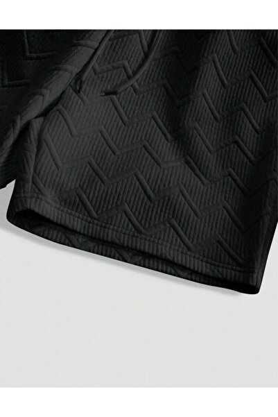 OEM T-shirt and shorts set, XXL