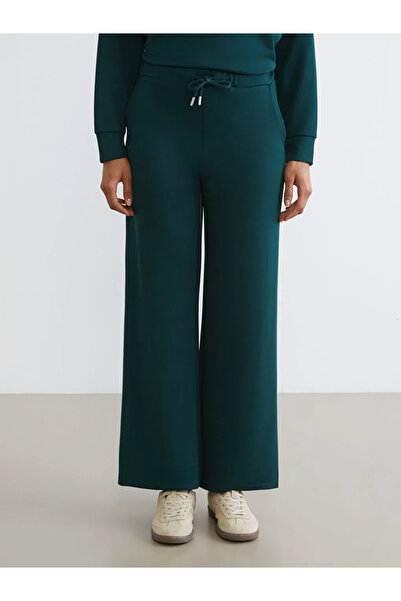 LC Waikiki Γυναικεία φούτερ με ελαστική μέση