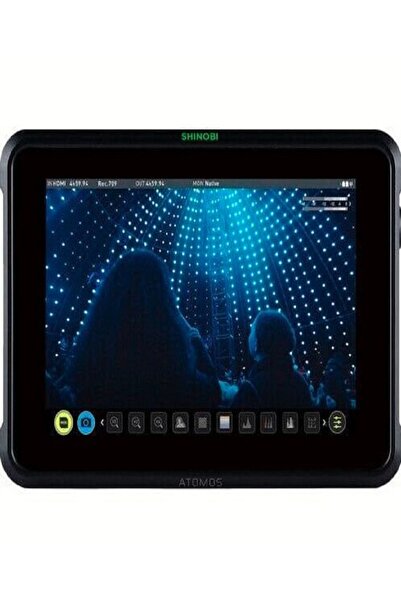 ATOMOS Shinobi 7