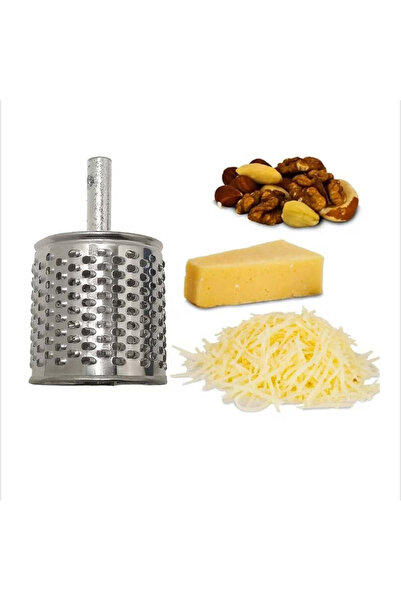 dealshopromania Mașină manuală de măcinat nuci albastră