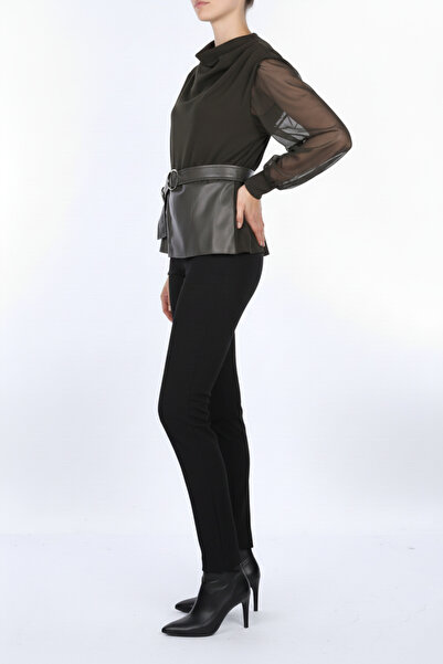 Ysatis Γυναικεία Μπλούζα 25265000100