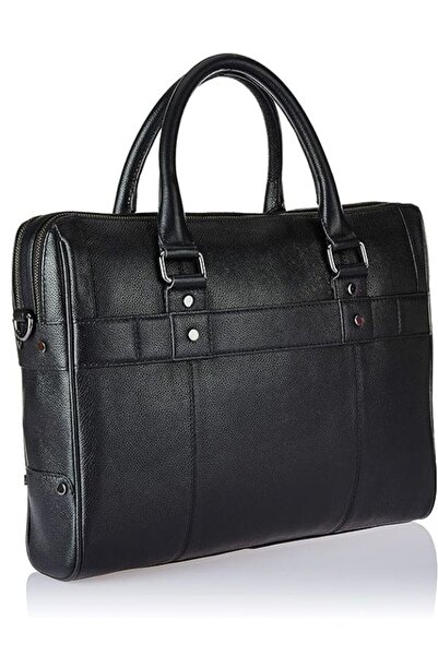 Samsonite Esquire 15.6 inch 11 Ltrs Black Softsided Briefcase